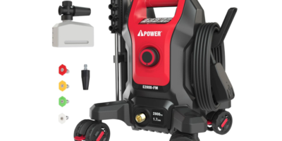 A-iPower Electric Pressure Washer