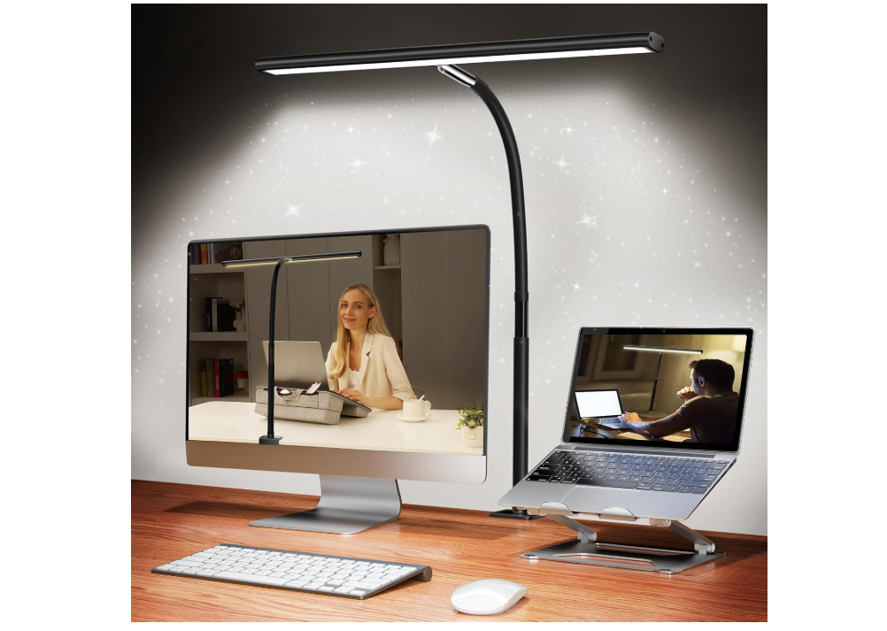 Airlonv LED Desk Lamp