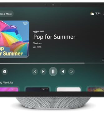 Amazon Echo Show 11