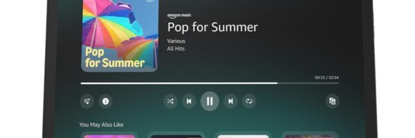 Amazon Echo Show 11
