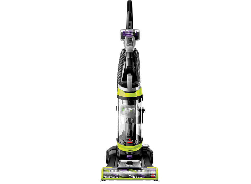 Bissell CleanView Swivel Pet Upright Vacuum