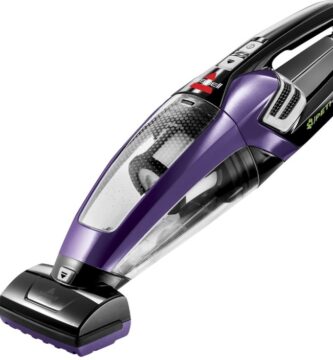Bissell Pet Hair Eraser Cordless Hand Vacuum