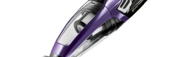 Bissell Pet Hair Eraser Cordless Hand Vacuum