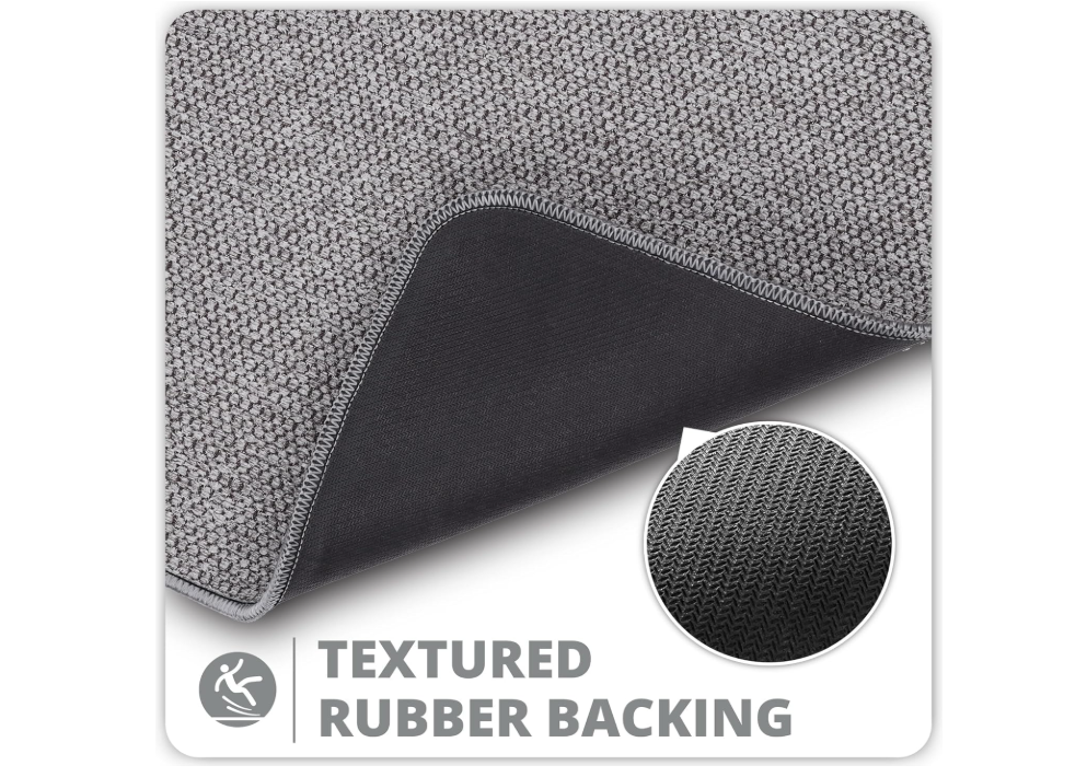 Bosap Bath Mat