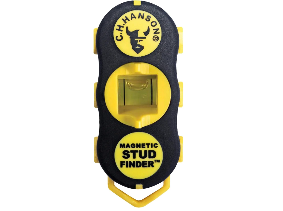 CH Hanson Magnetic Stud Finder
