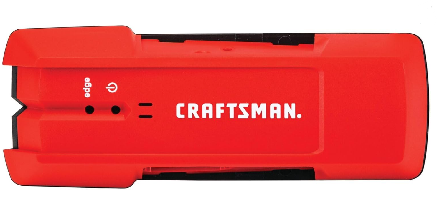 CRAFTSMAN Stud Finder