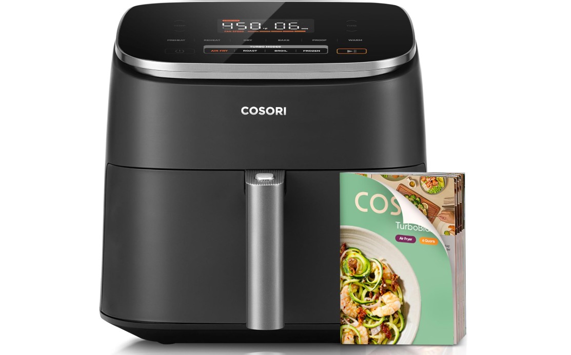 Cosori TurboBlaze Air Fryer