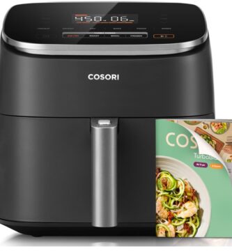 Cosori TurboBlaze Air Fryer