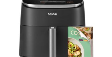 Cosori TurboBlaze Air Fryer