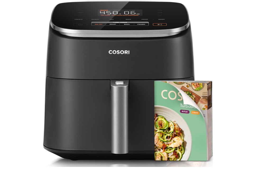 Cosori TurboBlaze Air Fryer