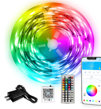 DAYBETTER LED Strip Lights