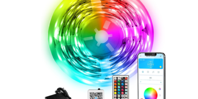 DAYBETTER LED Strip Lights