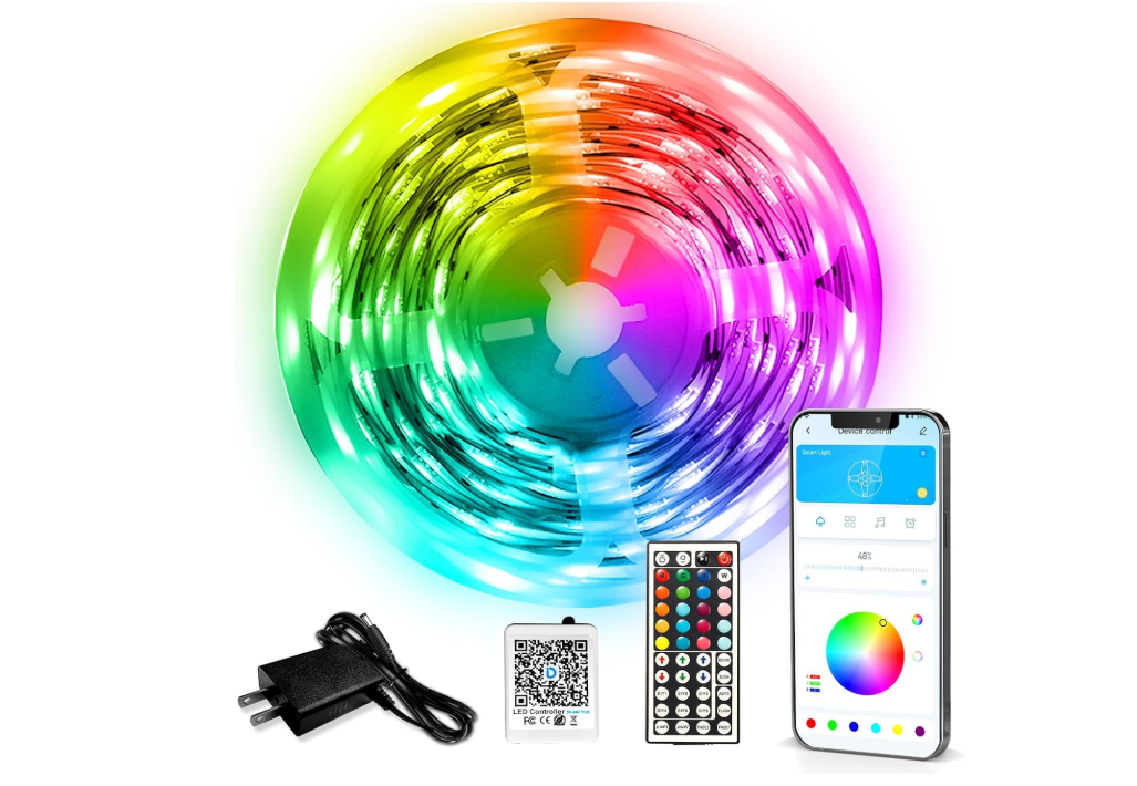 DAYBETTER LED Strip Lights
