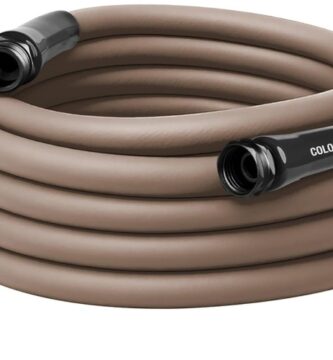 Flexzilla Colors Garden Hose