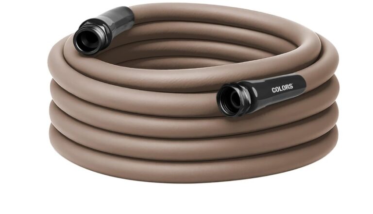 Flexzilla Colors Garden Hose