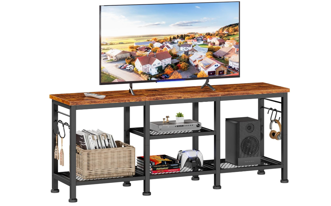 Furologee TV Stand
