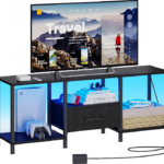 JARHETUN TV Stand