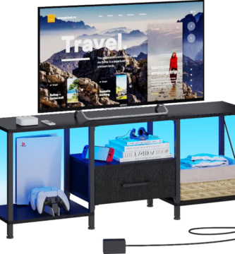 JARHETUN TV Stand