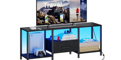 JARHETUN TV Stand