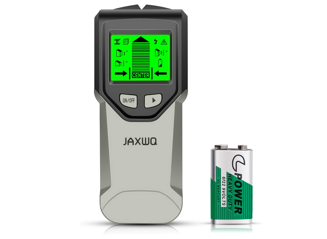 JAXWQ Stud Finder Wall Scanner