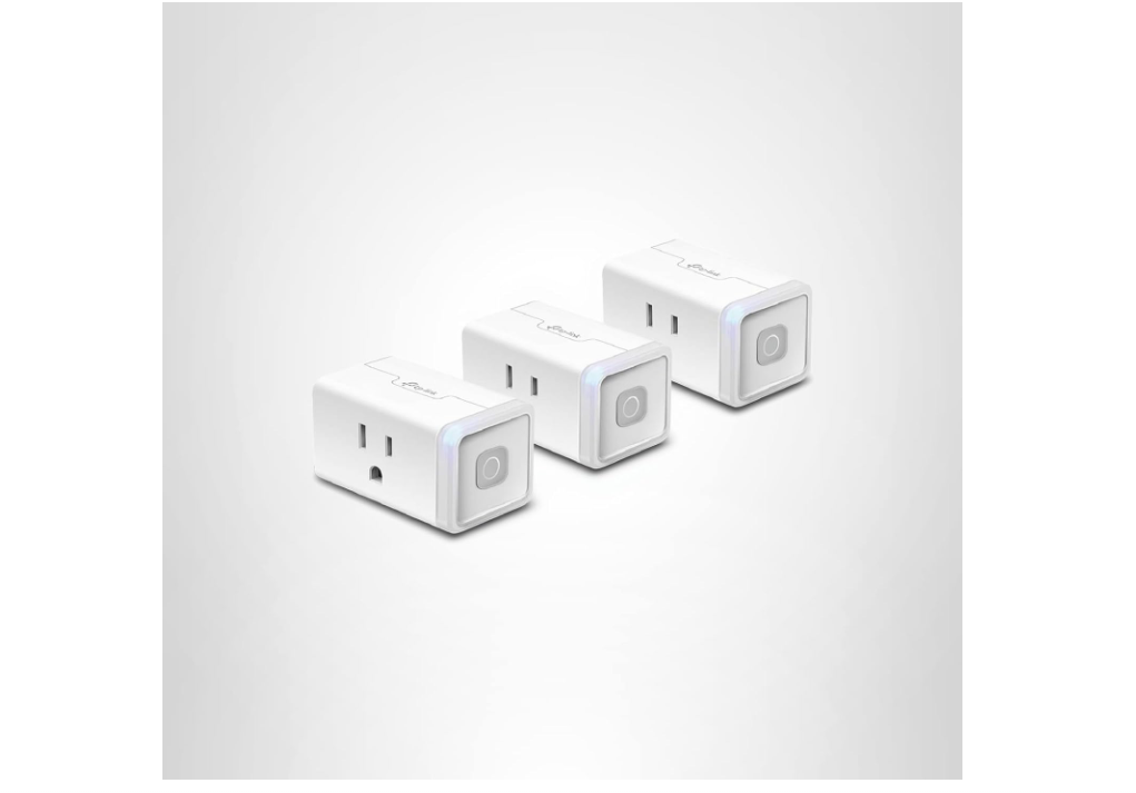 Kasa Smart Plug