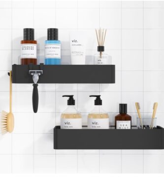 Kitsure Shower Caddy