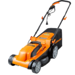 LawnMaster MEB1114K Electric Corded Lawn Mower