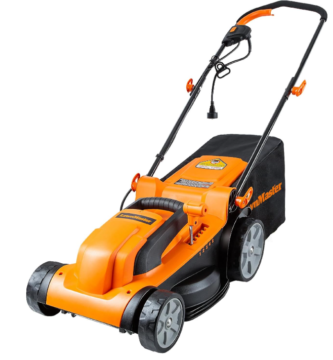LawnMaster MEB1114K Electric Corded Lawn Mower