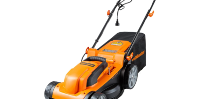 LawnMaster MEB1114K Electric Corded Lawn Mower