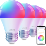 Linkind Smart Light Bulbs