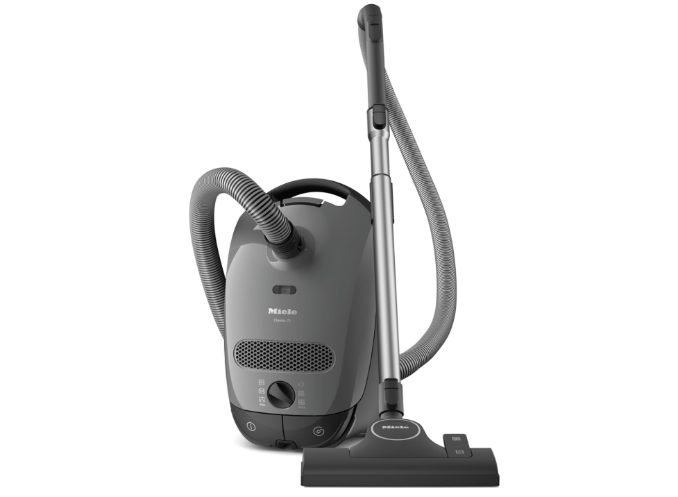 Miele Classic C1 Pure Suction Vacuum