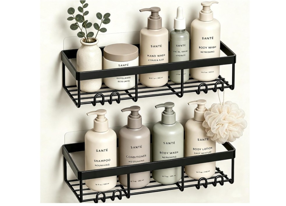 Moforoco Shower Caddy