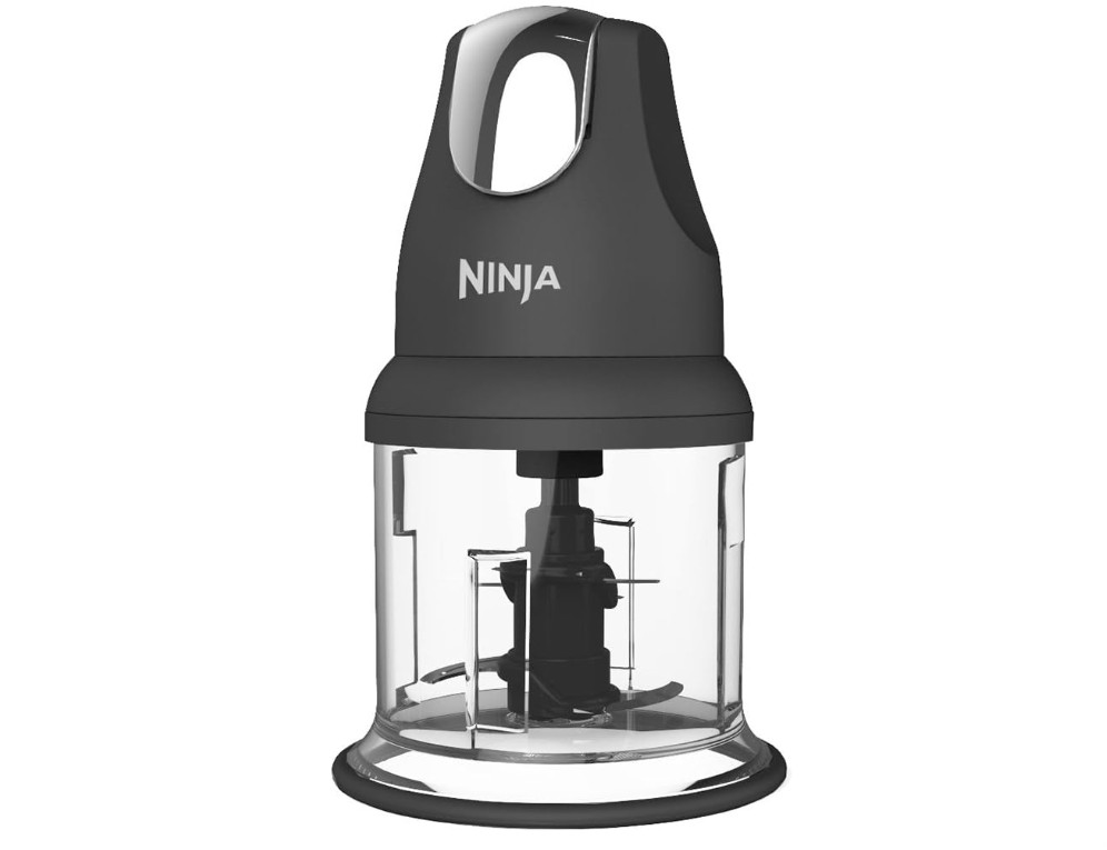 Ninja Food Chopper