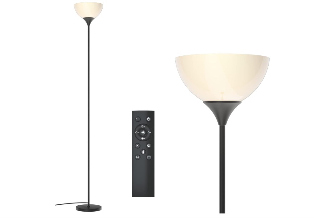PESRAE Floor Lamp