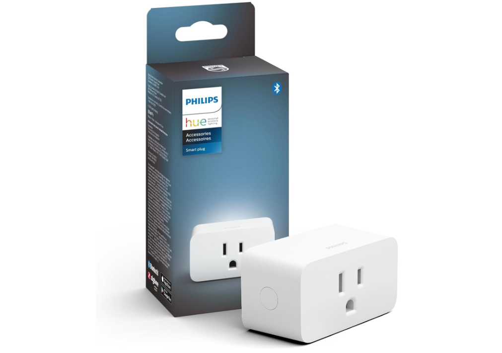 Philips Hue Smart Plug