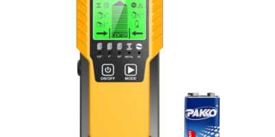 Povlen Stud Finder