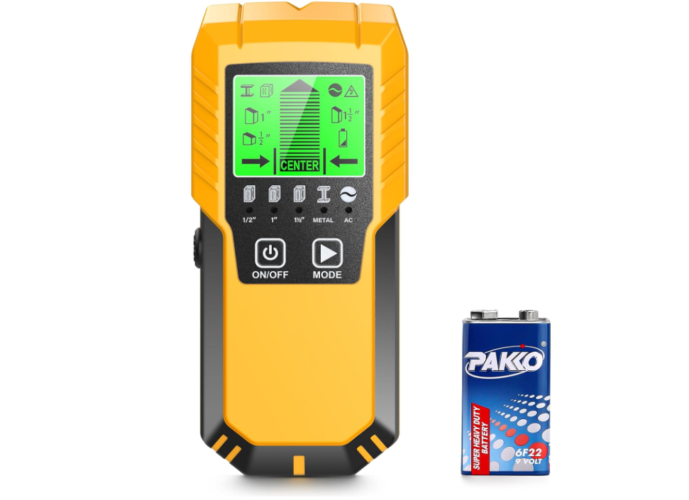 Povlen Stud Finder