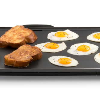 Presto 07072 22-Inch Slimline Extra Large Griddle