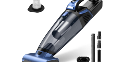 RELIDOL Pet Hair Handheld Vacuum