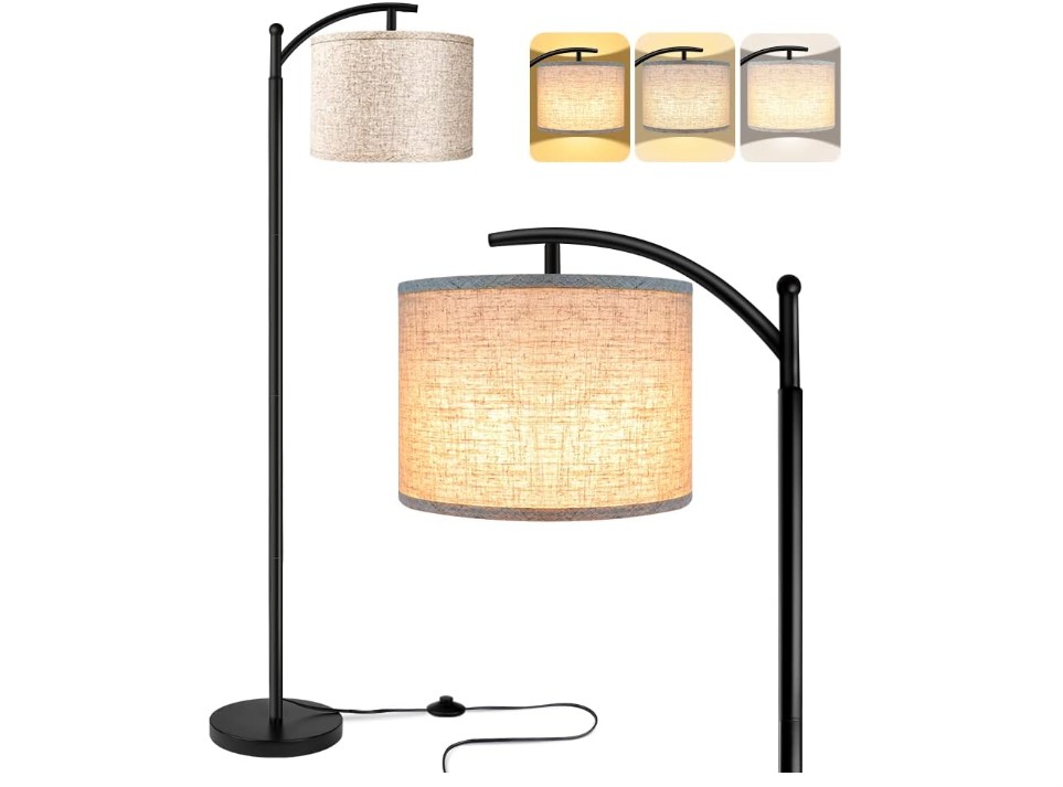 ROTTOGOON Floor Lamp
