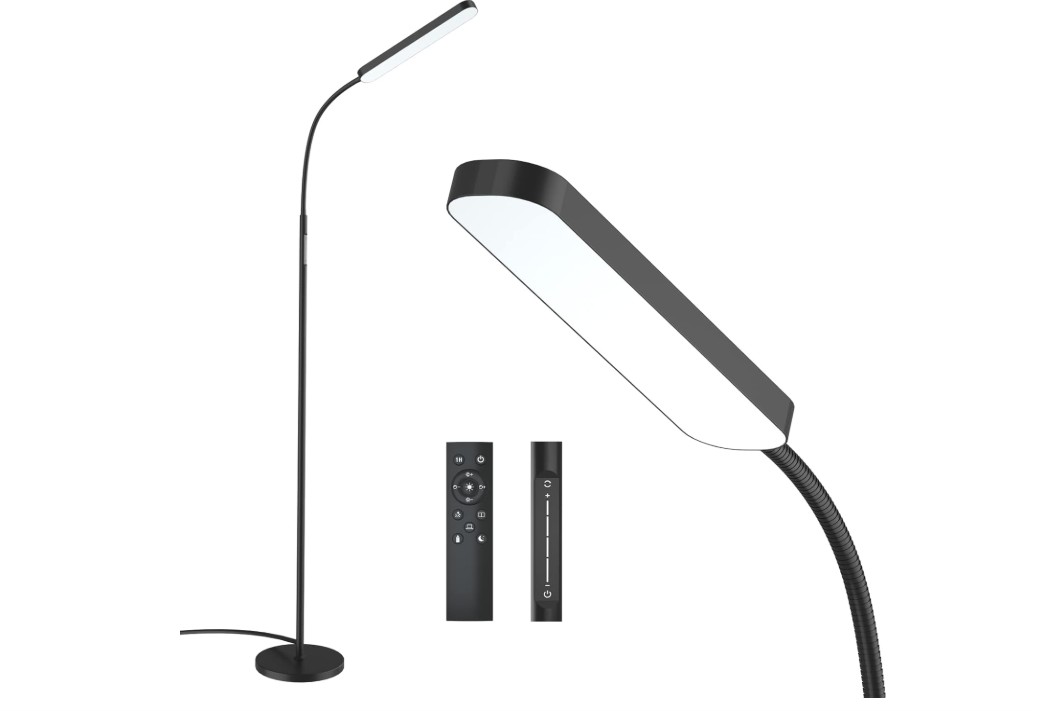 Wio-Mio Floor Lamp