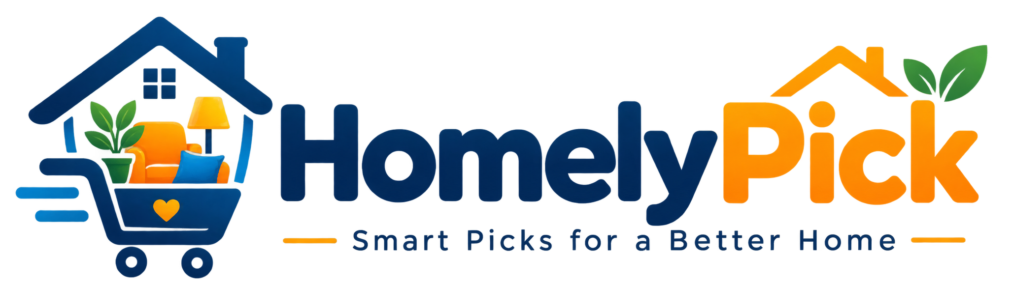 HomelyPick