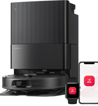 roborock 2026 New Qrevo S Pro Robot Vacuum and Mop