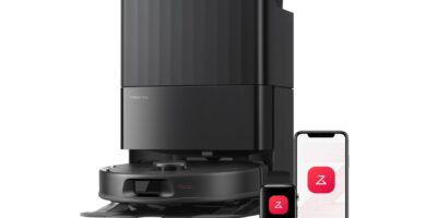 roborock 2026 New Qrevo S Pro Robot Vacuum and Mop