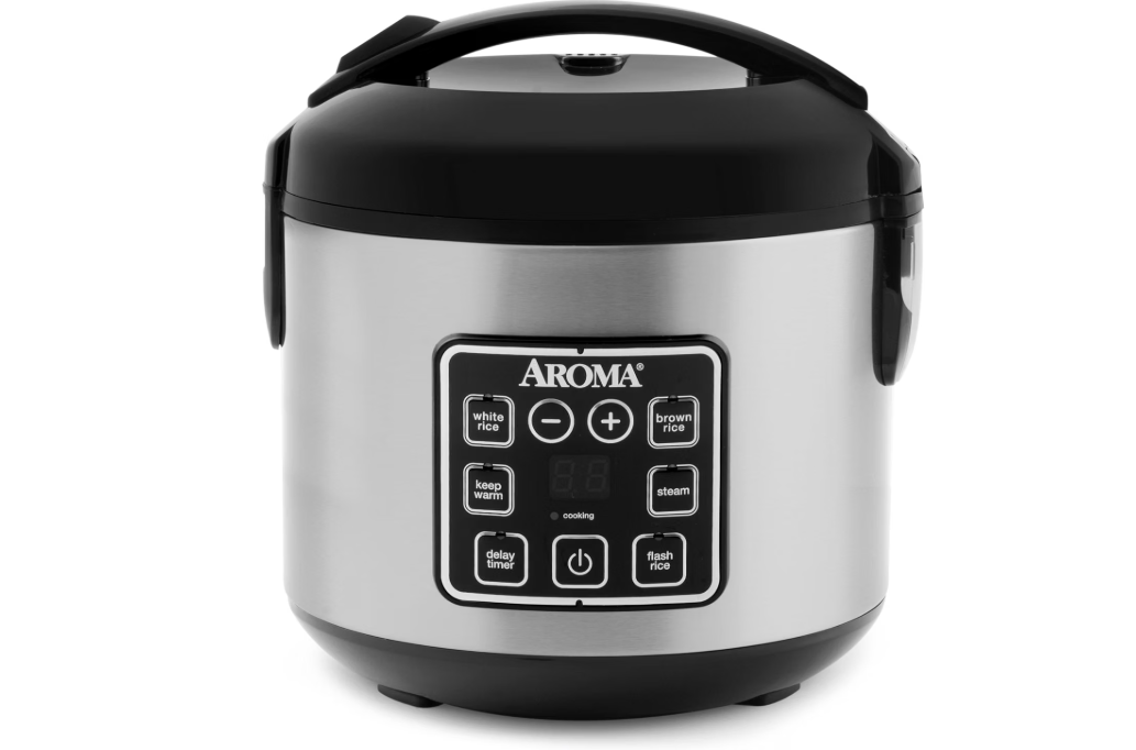 AROMA Digital Rice Cooker