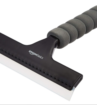 Amazon Basics All-Purpose Window Squeegee
