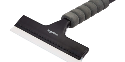 Amazon Basics All-Purpose Window Squeegee