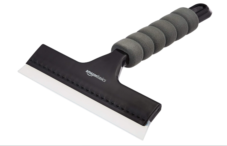 Amazon Basics All-Purpose Window Squeegee