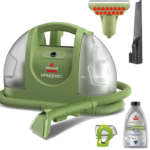 BISSELL Little Green Multi-Purpose Portable Carpet Cleaner