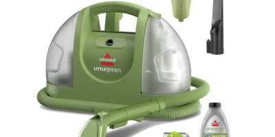 BISSELL Little Green Multi-Purpose Portable Carpet Cleaner